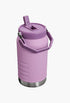 The IceFlow™ Flip Straw Jug | 64 OZ